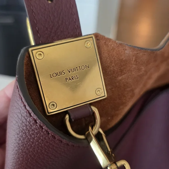 Louis Vuitton Low Key Tote Only - Picture 6 of 11